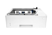 Tulostimien lisävarusteet - HP M506/M527 550-arkin lokero - F2A72A