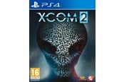 Pelit - XCOM 2 - Sony PlayStation 4 - 01 - Strategia - 5026555422468
