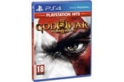 Pelit - God of War III Remasteroitu (Playstation Hits) - Sony PlayStation 4 - Toiminta - 711719994596