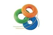 Ruohotrimmerit - AL-KO Trimmerilanka 3,0 mm x 100 metriä - 1394296