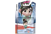 Hahmot - Disney 1.0 - VanellopeYksi piste nolla - Vanellope - 8717418381318