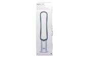 Ilmasto/tuulettimet/ilmastointi - Dyson AM07 - Valkoinen/Hopea - 300912-01