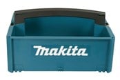 Työkalupakit & Säilytysjärjestelmät - Makita P-83836 työkalulaatikko - P-83836