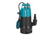Uppopumput/Pumput - Makita 1100 watin kuivatuspumppu 240 litraa/min pf1010 - PF1010