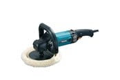 Työkalut - Makita Sanderi kiillotuskone - 9237cb - 9237CB