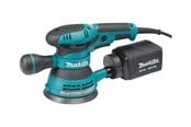Hiomakoneet - Makita BO5041 - Epäkeskohiomakone - BO5041