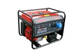 Voimalaitos - AL-KO Generator 6500D-C - 1672172