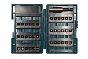 Poranterät & Ruuvauskärjet - Makita 28606 37 kpl - B-28606