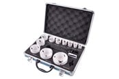 Työkalut - Makita D-47298 14 kpl - D-47298