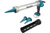 Työkalut - Makita Langaton saumauspistooli 18.0V - DCG180ZX harjaton - DCG180ZX