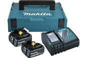 Akut ja laturit - Makita 197624-2 - 197624-2
