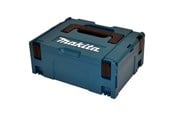 Työkalupakit & Säilytysjärjestelmät - Makita P-02375 Konekotelo - P-02375