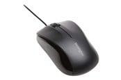 Hiiret - Kensington hiiri ValuMouse 3-näppäintä - Hiiri - Optinen - 3 painiketta - Musta - K72110EU
