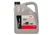 Moottorisahat - AL-KO Oil for Chainsaw - 5.0 l - 1576131
