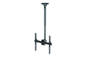 Seinäkiinnitys, AV-kiinnikkeet & AV-kalusteet - Neomounts NeoMounts - Max 50 kg - recommended for 32" - 60" - NM-C440BLACK