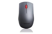 Hiiret - Lenovo Professional Wireless Laser Mouse - Hiiri - Laser - 5 painiketta - Musta - 4X30H56886