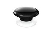 Smart Home - Älykoti - Fibaro The Button - Musta - FGPB-101-2