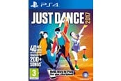 Pelit - Just Dance 2017 - Sony PlayStation 4 - Musiikki - 3307215967515