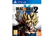 Pelit - Dragon Ball: Xenoverse 2 - Sony PlayStation 4 - Taistelu - 3391891990059