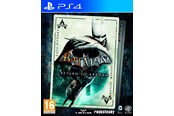 Pelit - Batman: Return to Arkham - Sony PlayStation 4 - Kokoelma - 5051892198745