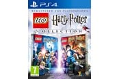Pelit - LEGO Harry Potter Collection - Sony PlayStation 4 - Kokoelma - 5051895406915
