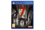 Pelit - 7 päivää kuolemaan - Sony PlayStation 4 - Toiminta - 5060146463355