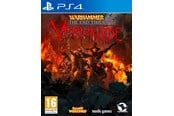 Pelit - Warhammer: Loppuajat - Rottilaumat - Sony PlayStation 4 - FPS - 9006113009085