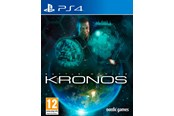 Pelit - Battle Worlds: Kronos - Sony PlayStation 4 - 01 - Strategia - 9006113008569
