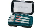 Pistosahat - Makita P-81290 30pcs. - P-81290