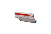 Mustepatruunat, värikasetit ja lisävarusteet - OKI 46508712 / C332/MC363 Musta Toner - 46508712