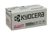 Mustepatruunat, värikasetit ja lisävarusteet - Kyocera 1T02R7BNL0 / TK 5240M - 1T02R7BNL0