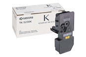 Mustepatruunat, värikasetit ja lisävarusteet - Kyocera 1T02R90NL0 / TK 5230K Musta Toner - 1T02R90NL0