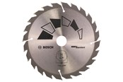Pyörösahat - Bosch Pyörösahanterä STANDARD Ø 150 mm; reikä= 20 mm; H= 24 - 2609256806