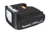 Akut ja laturit - Makita 196875-4 - 196875-4