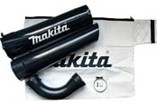 Lehtipuhaltimet ja lehti-imurit - Makita 197235-3 - Imuvarustus - 197235-3