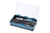 Työkalut - Makita B-36170 - Ruuvikärkisarja 47-osaa - B-36170