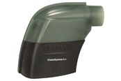 Työkalut - Bosch Suodattimen kotelo sopii: PKS 55 A; PKS 66 A; PKS 66 AF - 2609255731