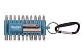 Poranterät & Ruuvauskärjet - Makita P-81175 22 kpl - P-81175