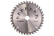Pyörösahat - Bosch Pyörösahanterä PRECISION Ø 160 mm; reikä= 20 mm; H= 36 - 2609256856