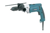 Ruuvi- ja Porakoneet - Makita HP2071J - HP2071J