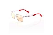 Näyttö - Arozzi Visione VX-800 White / Red - VX800-1