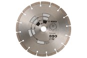 Työkalut - Bosch Timanttikatkaisulaikka betoni Ø 230 mm - 2609256415