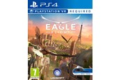 Pelit - Kotka-lento (PSVR) - Sony PlayStation 4 - Simulaatio - 3307215991077