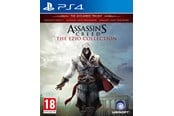 Pelit - Assassin's Creed: The Ezio Collection - Sony PlayStation 4 - Toiminta - 3307215977446