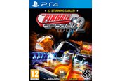 Pelit - Pinball Arcade: Season 2 - Sony PlayStation 4 - Simulaatio - 5060057029909