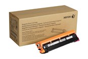 Mustepatruunat, värikasetit ja lisävarusteet - Xerox WorkCentre 6515 - magenta - Original - drum cartridge - 108R01418