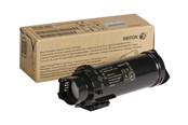 Mustepatruunat, värikasetit ja lisävarusteet - Xerox 106R03476 Black Toner - Original | 2500 pages - 106R03476