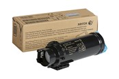 Mustepatruunat, värikasetit ja lisävarusteet - Xerox 106R03473 / Syaani Toneri - 106R03473