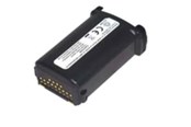 Virtalähde - Zebra Li-Ion Battery 2600mAh 1-pack Virtalähde - ATX - 80 Plus - BTRY-MC9X-26MA-01