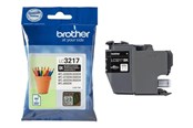 Mustepatruunat, värikasetit ja lisävarusteet - Brother LC3217BK / LC 3217BK Black Ink - LC3217BK